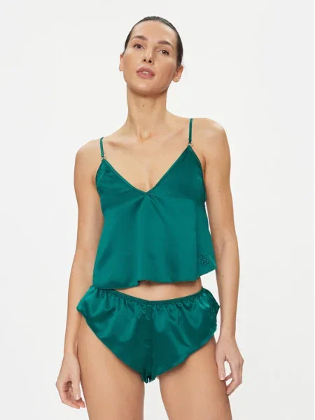 Bluebella Pijama Faye verde