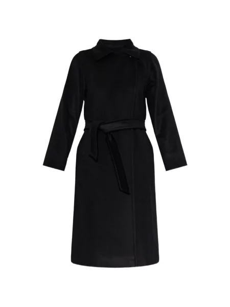 Palton Max Mara negru