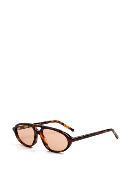 Ochelari de soare Kaleos maro