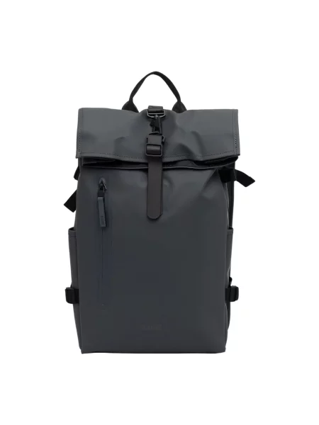 Rains plecak Rolltop Rucksack Large W3 szary
