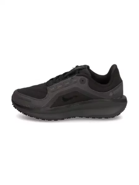 Nike tenisky černé