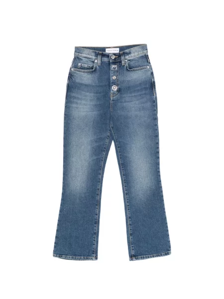 Blugi Pinko albastru