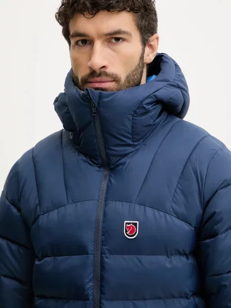 Fjallraven rövid kabát Expedition