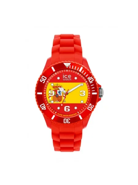 Zegarek Ice Watch czerwony
