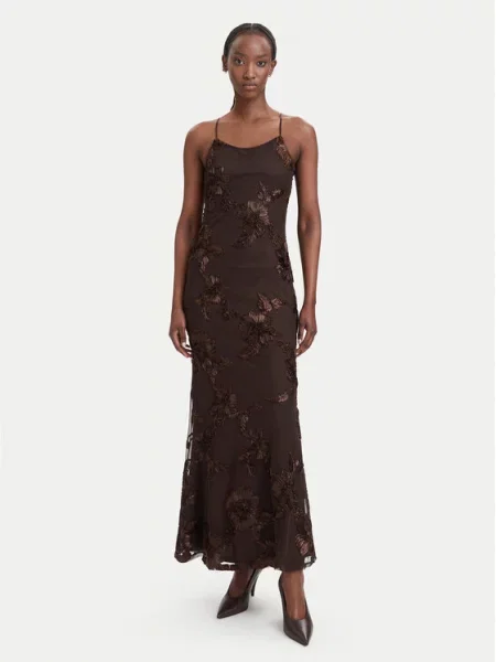 Vero Moda Rochie cocktail VmQuinn maro
