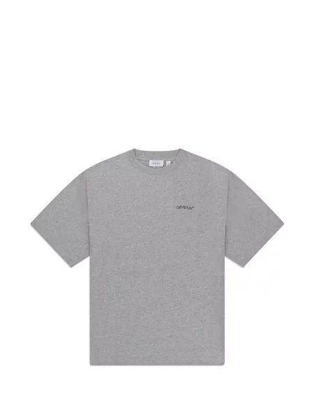Tricou Off-white alb