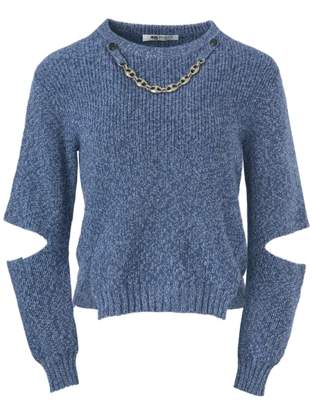 Pulover Ports 1961 albastru