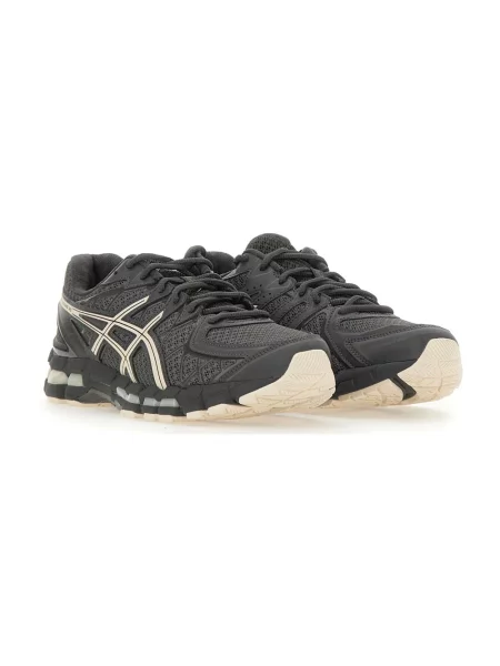 Trampki Asics Gel-Kayano 20 Obsidian Grey/ Oatmeal EUR 40 szare