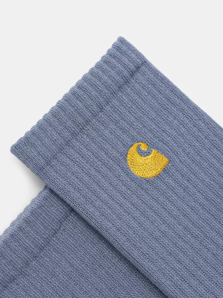 Carhartt WIP skarpety z bawełną