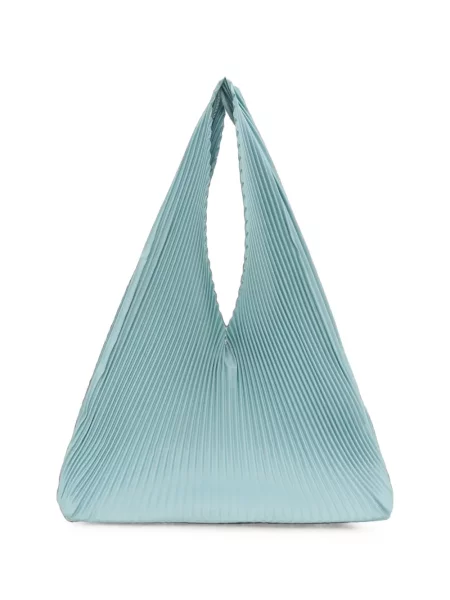 Geantă shopper Repleat albastru
