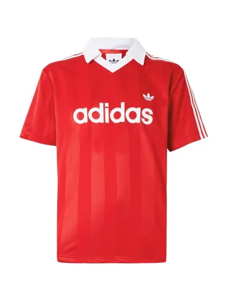 Μπλούζα Adidas Originals λευκό