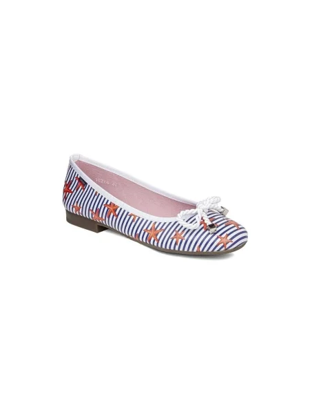 Pantofi Callaghan albastru