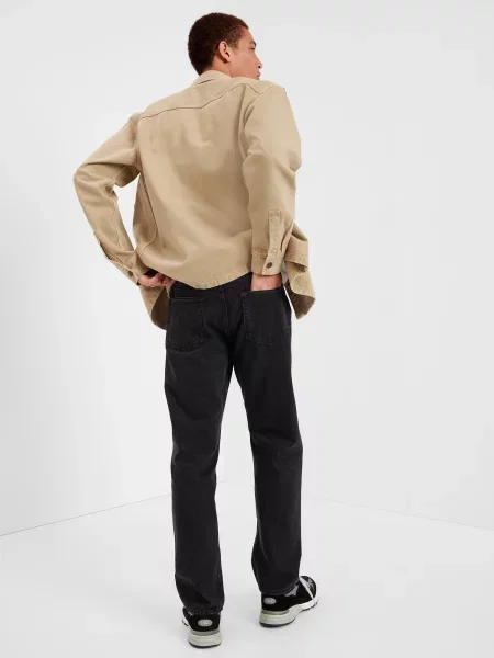 Blugi Gap negru