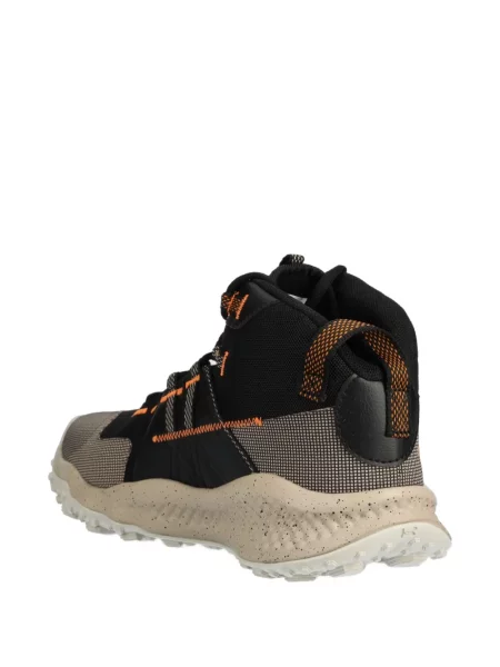 Sneakerși Under Armour negru