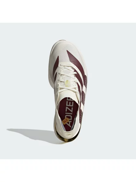 Buty ADIZERO ADIOS PRO 5 białe