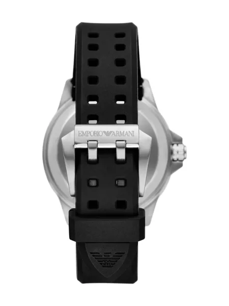 Ceas Emporio Armani negru