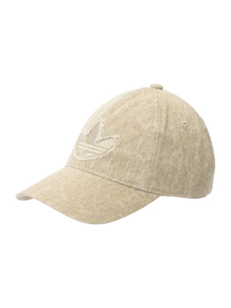 ADIDAS ORIGINALS Șapcă deschis verde