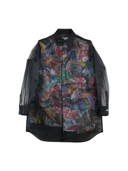 Koszula Comme Des Garcons