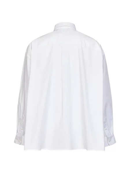Cămașă Jacquemus alb