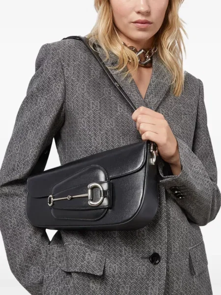 Geantă Gucci negru