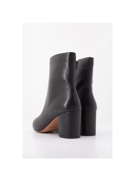 Botine Geox negru