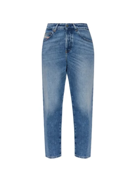 Blugi Diesel albastru