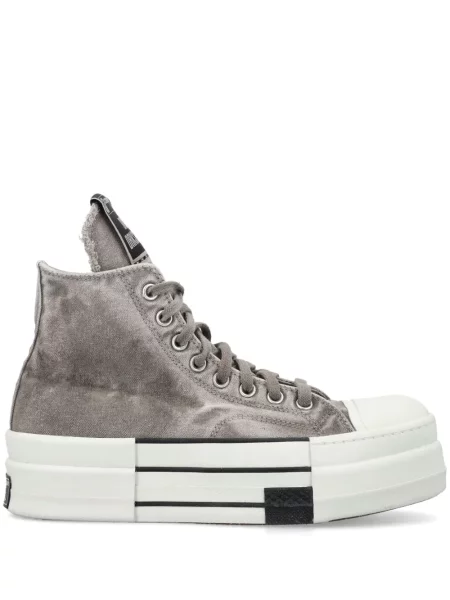 Sneakerși Rick Owens Drkshdw chunky gri