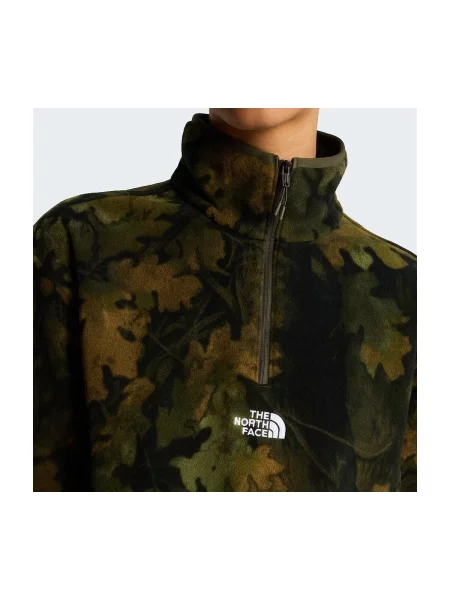 Sacou The North Face cu autograf