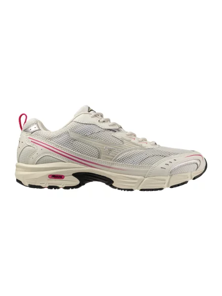 Sneakersy Mizuno beżowe