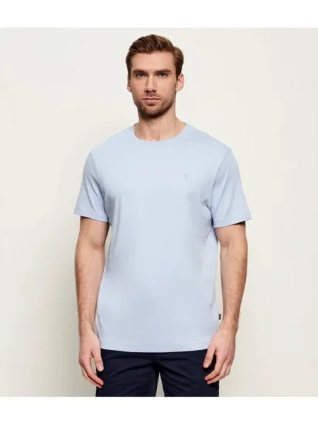 Joop! Tricou Priamo | Modern fit albastru