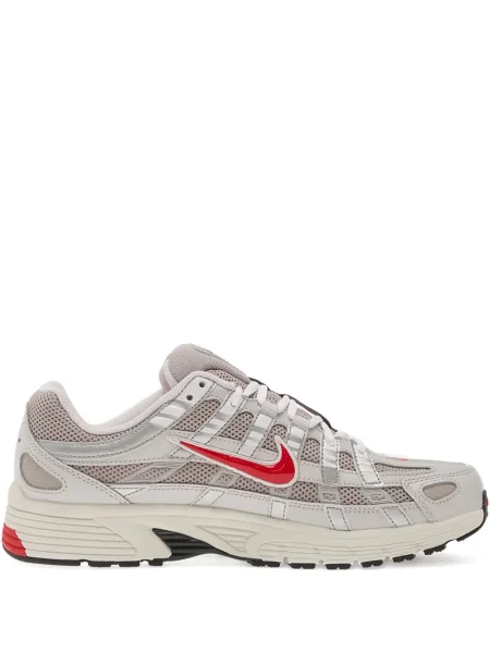 Sneakerși Nike Air Max alb