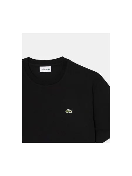 Lacoste Tricou negru