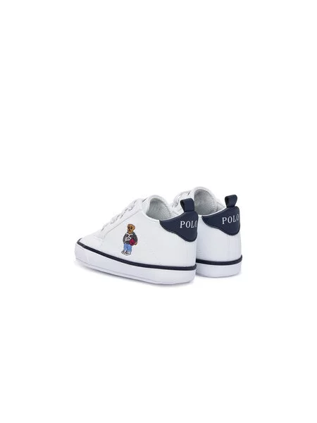 Sportcipők Polo Ralph Lauren fehér