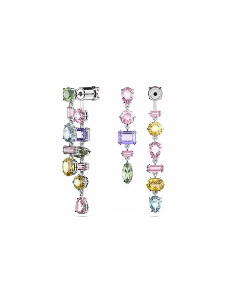 Kolczyki Swarovski