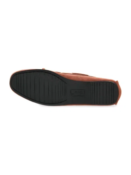 Pantofi Frau maro