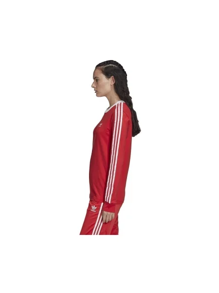 Tricou Adidas roșu