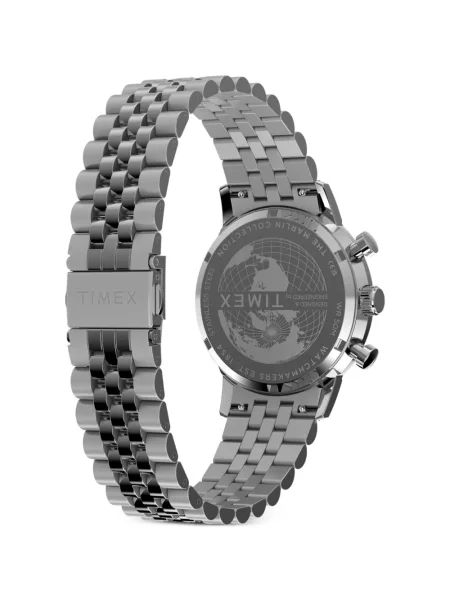 Ceas Timex albastru