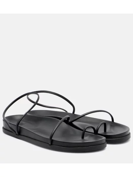 Sandale Ancient Greek Sandals negru