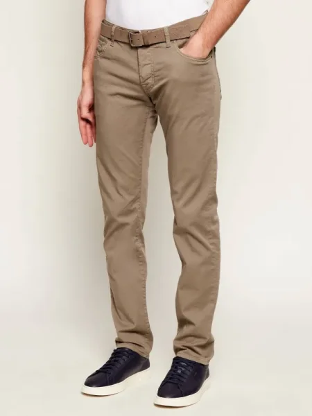 Jacob Cohen Pantaloni NICK bej