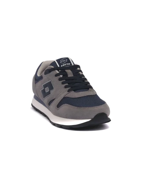 Pantofi Lotto gri