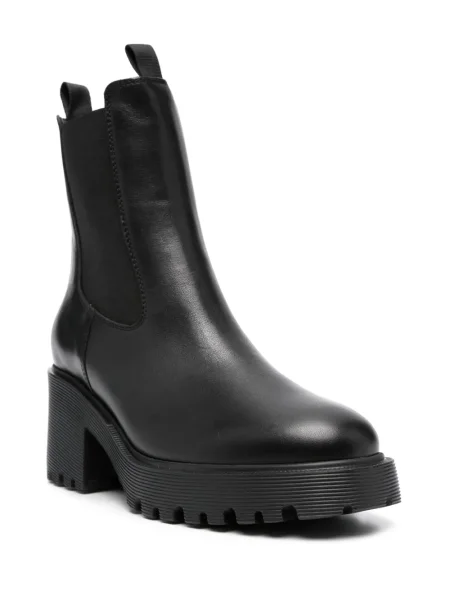 Chiloți Hogan slip-on negru