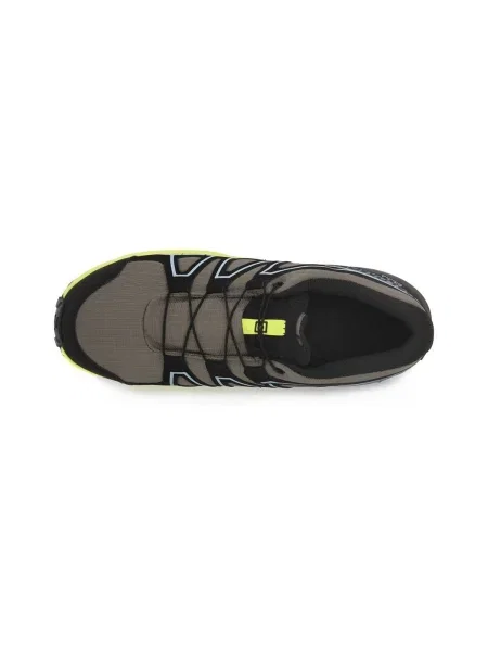 Pantofi pentru alergare Salomon Speedcross Climasalomon™ Waterproof verde