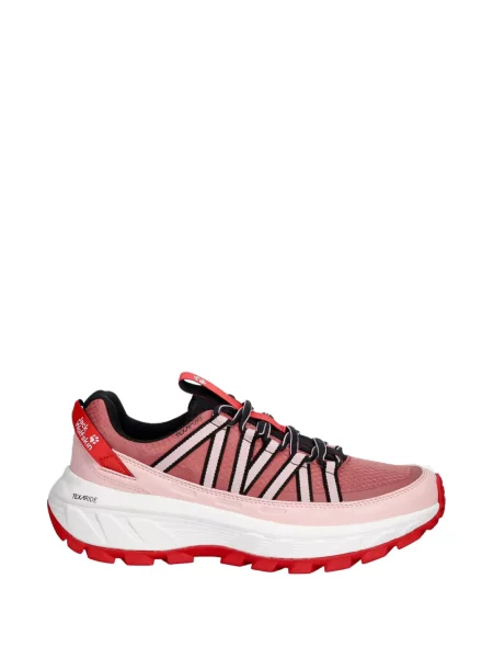 Sneakerși Jack Wolfskin roz