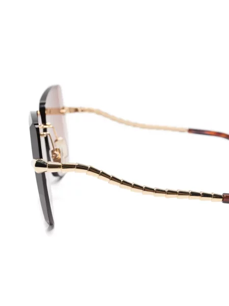 Ochelari de soare Bvlgari