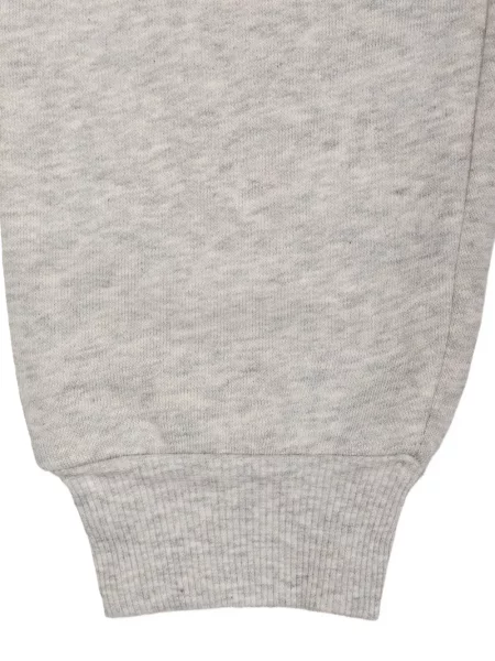 Gyerek nadrág Mini Rodini szürke