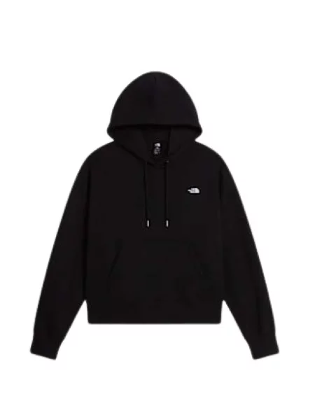 Sweter The North Face czarny