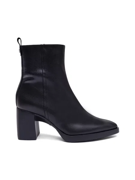 Pantofi Wonders negru