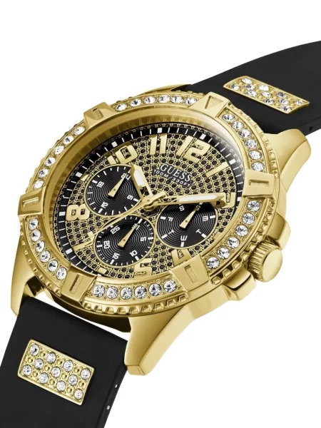 Ceas Guess negru