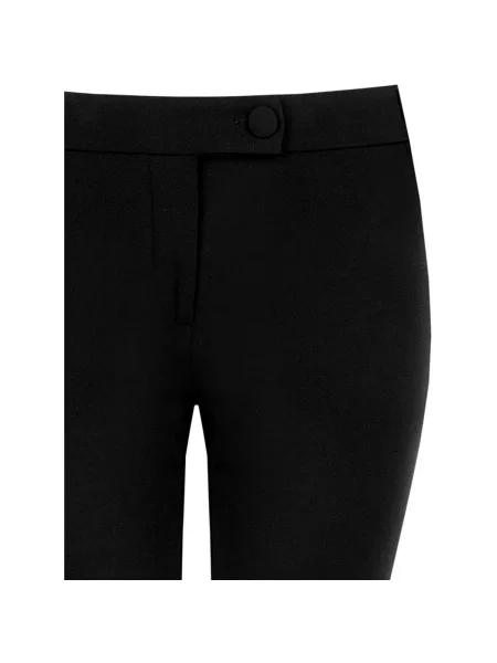 Pantaloni Rinascimento negru