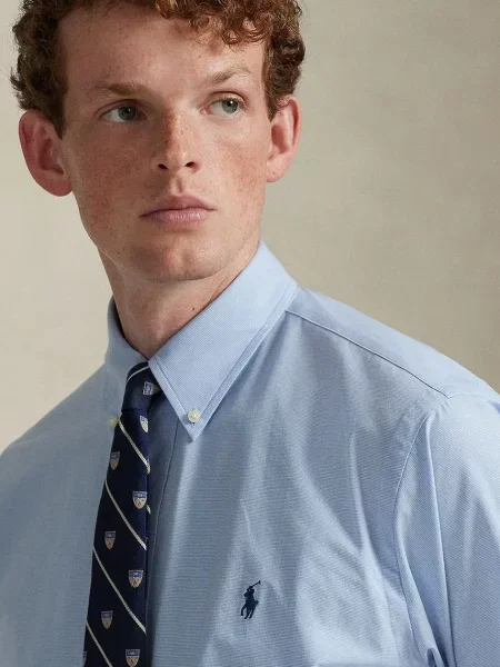 Рубашка Polo Ralph Lauren